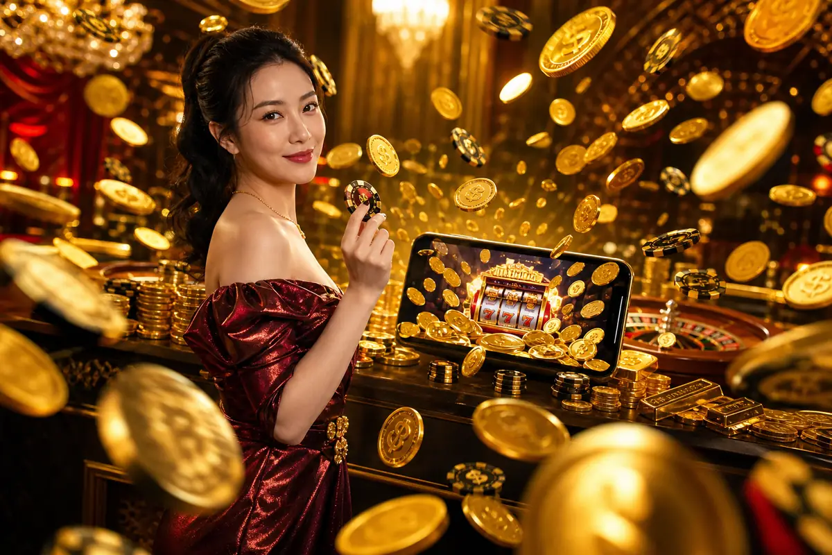 app22 অনলাইন স্লট গেমস