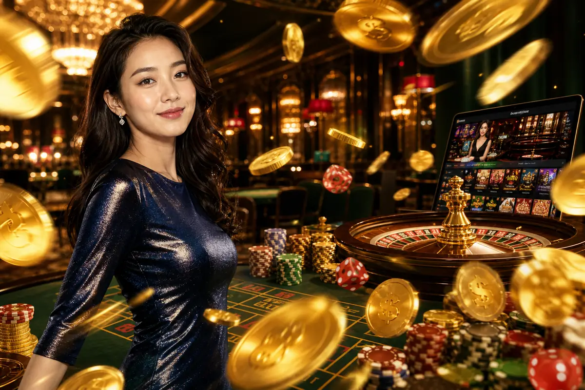 app22 VIP ক্লাব ক্রিকেট ক্যাশব্যাক